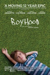 Boyhood (4K UHD Blu-ray)