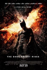 The Dark Knight Rises (4K UHD Blu-ray)