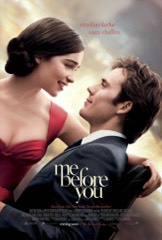 Me Before You (4K UHD Blu-ray)