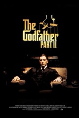 The Godfather Part II (Blu-ray)