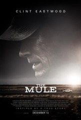 The Mule (4K UHD Blu-ray)