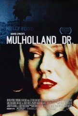 Mulholland Drive (Blu-ray)