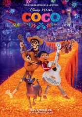 Coco (4K UHD Blu-ray)