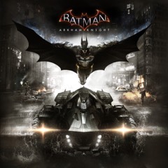 Batman: Arkham Knight (Nintendo Switch)