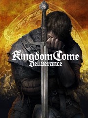 Kingdom Come: Deliverance (PlayStation 4)