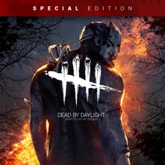Dead by Daylight (PlayStation 5)