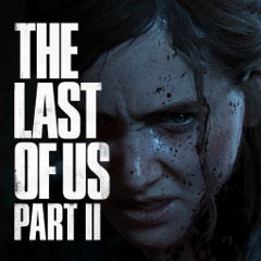 The Last of Us Part II (PlayStation 4)