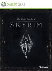 The Elder Scrolls V: Skyrim (PlayStation 5)