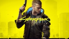 Cyberpunk 2077 (PlayStation 5)