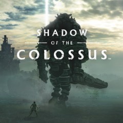 Shadow of the Colossus (PlayStation 4)