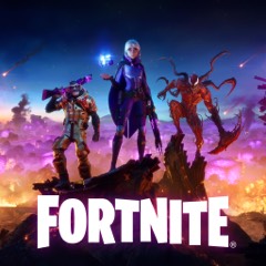 Fortnite (PlayStation 5)