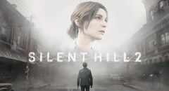 Silent Hill 2 (PlayStation 5)