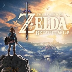 The Legend of Zelda: Breath of the Wild (Nintendo Switch)