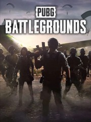 PlayerUnknown's Battlegrounds (PlayStation 5)
