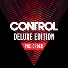 Control (PlayStation 4)