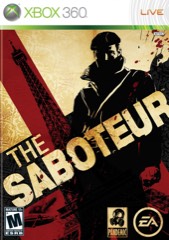 The Saboteur (PC)