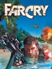 Far Cry (Wii)