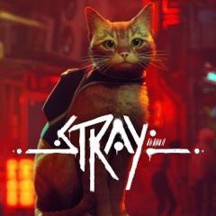 Stray (PlayStation 5)