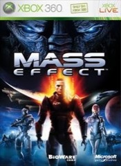 Mass Effect (PlayStation 3)