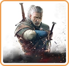 The Witcher 3: Wild Hunt - Complete Edition (Nintendo Switch)