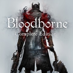 Bloodborne (PlayStation 4)