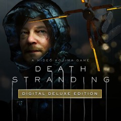 Death Stranding (PlayStation 5)