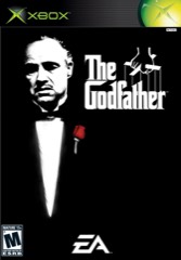 The Godfather (PC)