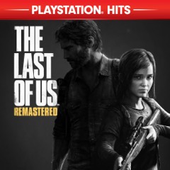 The Last of Us Remastered (PlayStation 4)