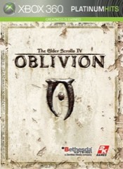 The Elder Scrolls IV: Oblivion (PlayStation 3)