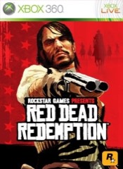 Red Dead Redemption (PlayStation 3)
