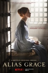 Alias Grace (complete series box set)
