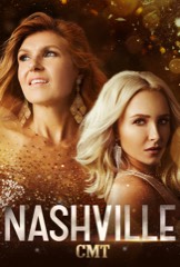 Nashville (complete series box set)