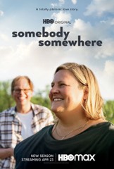 Somebody Somewhere (complete series box set)