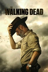 The Walking Dead (complete series box set)