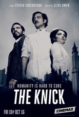 The Knick (complete series box set)