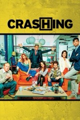 Crashing (complete series box set)