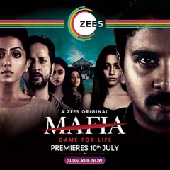 Mafia (complete series box set)