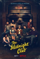The Midnight Club (complete series box set)