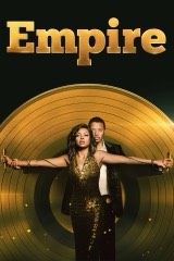 Empire (complete series box set)