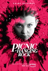 Picnic at Hanging Rock (complete series box set)