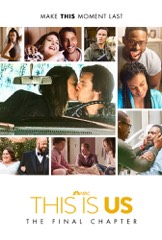 This Is Us (complete series box set)