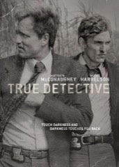 True Detective (complete series box set)
