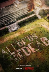 All of Us Are Dead (complete series box set)
