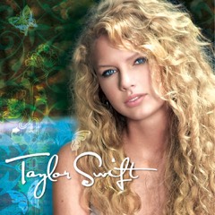 Taylor Swift: Taylor Swift (Bonus Track Version), LP