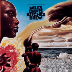 Miles Davis: Bitches Brew, LP