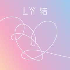 BTS: Love Yourself 結 'Answer', LP