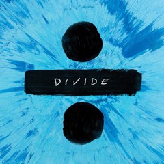 Ed Sheeran: ÷ (Deluxe), LP