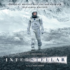 Hans Zimmer: Interstellar (Original Motion Picture Soundtrack) [Expanded Edition], LP