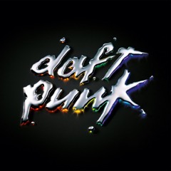 Daft Punk: Discovery, LP