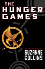 Suzanne Collins: The Hunger Games
